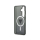 Guess Etui Gradient Triangle MagSafe do Galaxy S26 czarny - 1522700 - zdjęcie 3